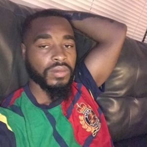 Meet your Posher, Donte